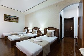 Atlas Hotel