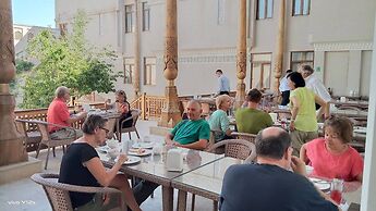 Atlas Hotel