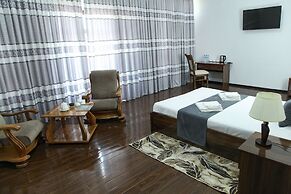 Atlas Hotel