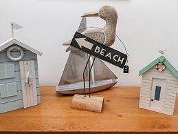 Seahares