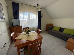 Tölgyfa Panzió