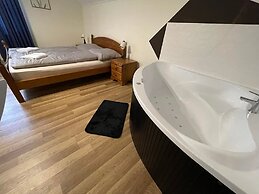 Tölgyfa Panzió