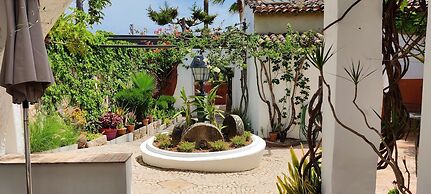 Quinta dos Amigos