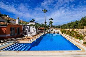 Quinta dos Amigos