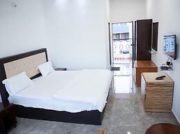 Vasant Vihar Resort