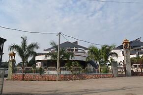 Vasant Vihar Resort