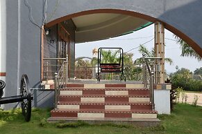 Vasant Vihar Resort