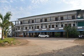 Vasant Vihar Resort