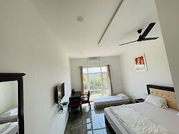 Vasant Vihar Resort