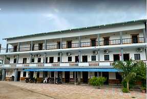 Vasant Vihar Resort
