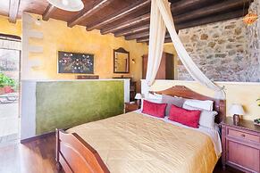 Samonas Traditional Villas - 5 Maisonettes