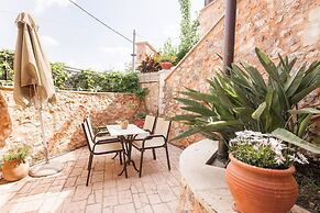 Samonas Traditional Villas - 5 Maisonettes