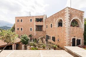 Samonas Traditional Villas - 5 Maisonettes