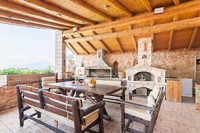 Samonas Traditional Villas - 5 Maisonettes