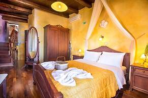 Samonas Traditional Villas - 5 Maisonettes