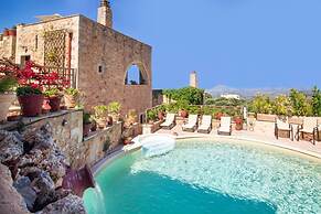 Samonas Traditional Villas - 5 Maisonettes