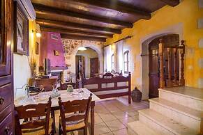 Samonas Traditional Villas - 5 Maisonettes