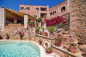 Samonas Traditional Villas - 5 Maisonettes