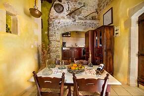 Samonas Traditional Villas - 5 Maisonettes