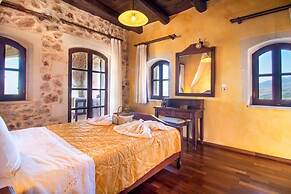 Samonas Traditional Villas - 5 Maisonettes