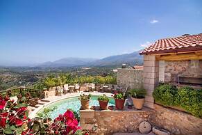 Samonas Traditional Villas - 5 Maisonettes