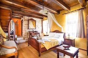 Samonas Traditional Villas - 5 Maisonettes