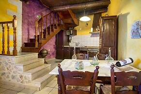 Samonas Traditional Villas - 5 Maisonettes