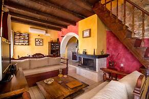 Samonas Traditional Villas - 5 Maisonettes