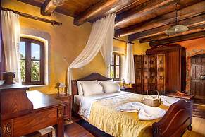 Samonas Traditional Villas - 5 Maisonettes
