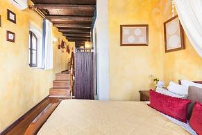 Samonas Traditional Villas - 5 Maisonettes