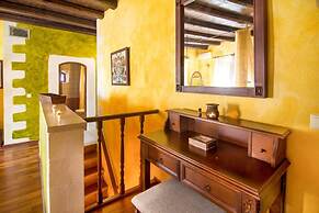 Samonas Traditional Villas - 5 Maisonettes
