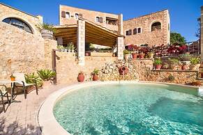 Samonas Traditional Villas - 5 Maisonettes