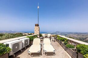Samonas Traditional Villas - 5 Maisonettes