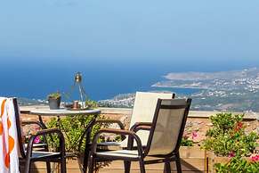 Samonas Traditional Villas - 5 Maisonettes