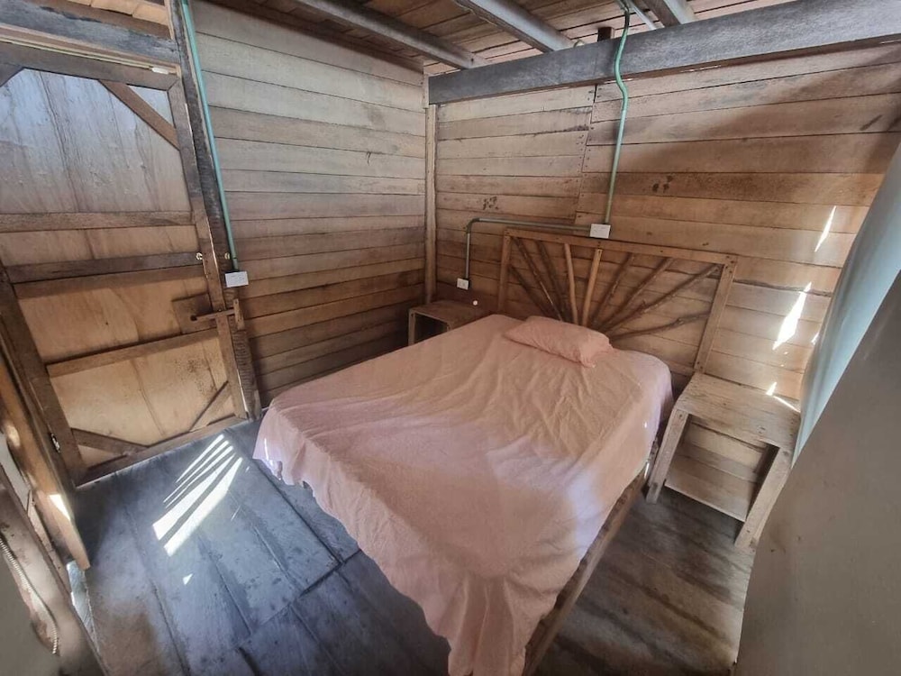 Las delicias del paraiso