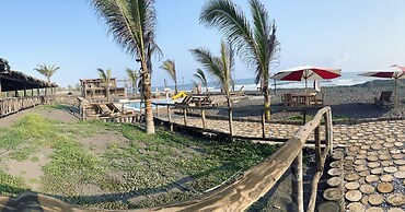 Las delicias del paraiso