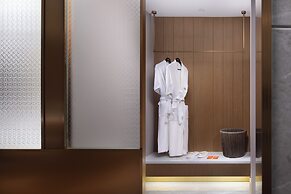 From.K Hotel Changsha Wuyi Square IFS
