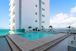 CONDOS M412 ByTrvl2hm & Mazatlan Regency