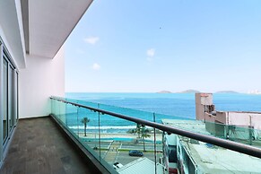 CONDOS M412 ByTrvl2hm & Mazatlan Regency