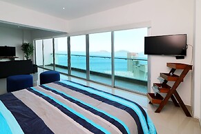 CONDOS M412 ByTrvl2hm & Mazatlan Regency