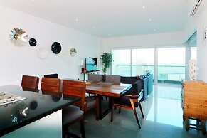 CONDOS M412 ByTrvl2hm & Mazatlan Regency