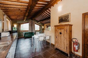 Borghetto Poggio Bianco - Antico casale