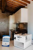 Borghetto Poggio Bianco - Antico casale