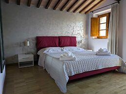 Borghetto Poggio Bianco - Antico casale