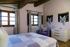 Borghetto Poggio Bianco - Antico casale