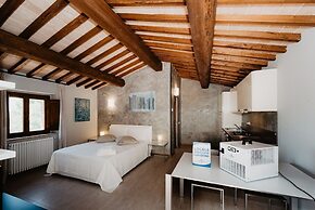 Borghetto Poggio Bianco - Antico casale