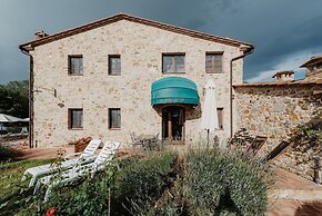 Borghetto Poggio Bianco - Antico casale