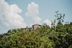 Borghetto Poggio Bianco - Antico casale