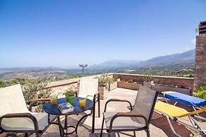 Green Villa - Samonas - 1 Bedroom Maisonette