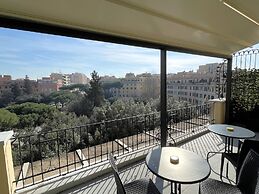 Re di roma rooftop